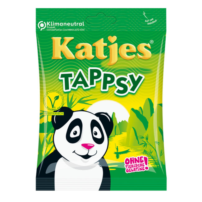 KATJES Tappsy Drop 200g