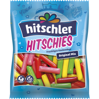 HITSCHLER HITSCHLER Hitschies Original Mix