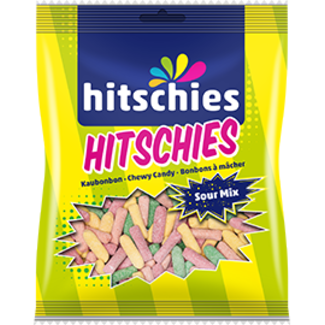 HITSCHLER HITSCHLER Hitschies Sour Mix