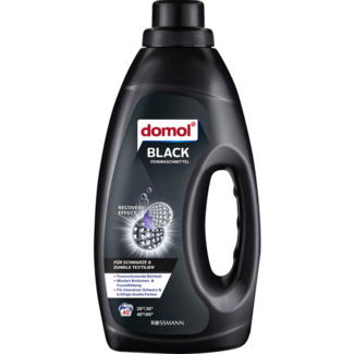 DOMOL DOMOL Wasmiddel Black