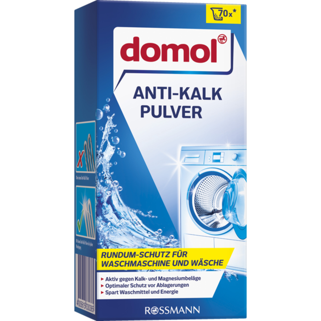 DOMOL Antikalk Poeder 900g