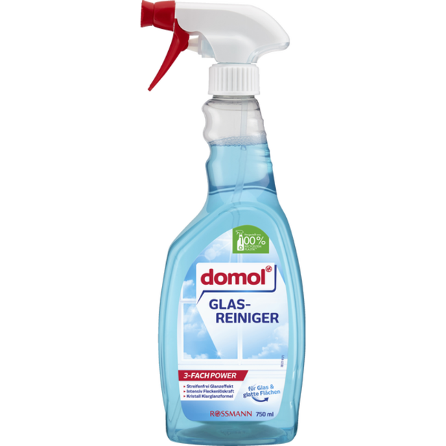 DOMOL Glasreiniger 750ml