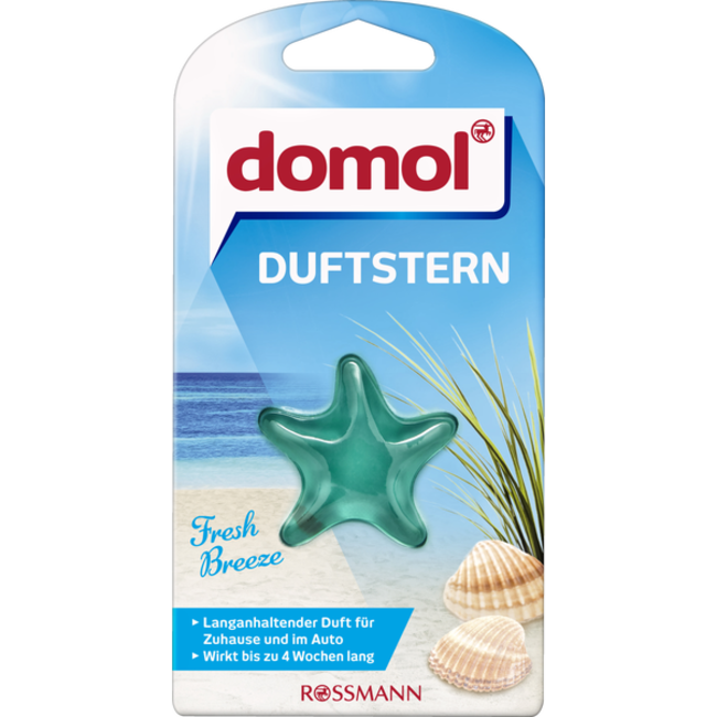 DOMOL Aroma Ster Fresh Breeze 5,5ml