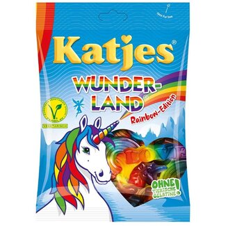 KATJES KATJES Wonderland Rainbow Edition