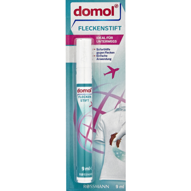 DOMOL Vlekkenpen 9ml