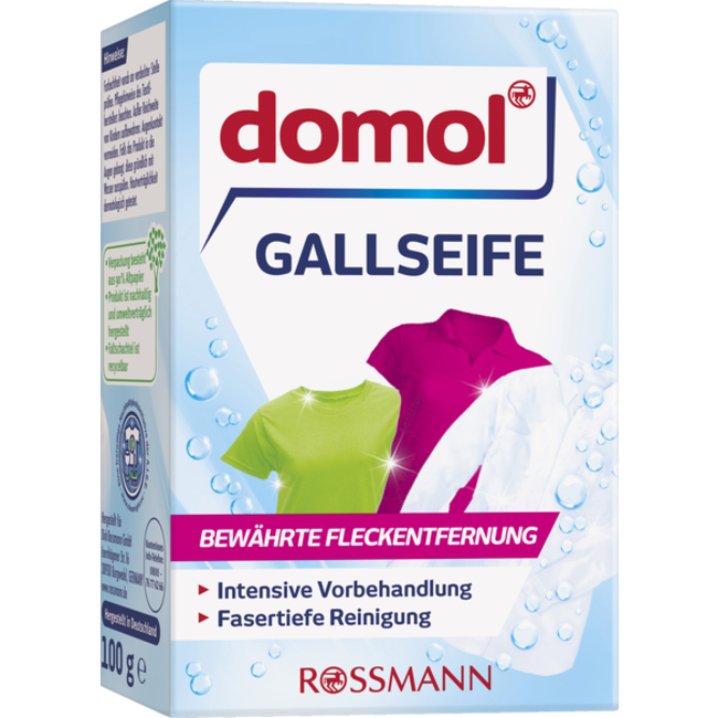 DOMOL Galzeep 100g