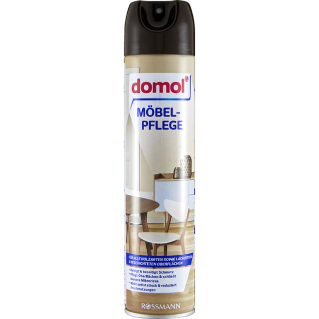 DOMOL Meubel Spray 300ml