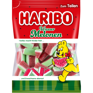 HARIBO HARIBO Watermeloen