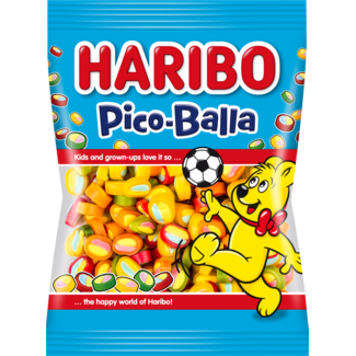 HARIBO HARIBO Pico Balla