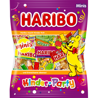 HARIBO HARIBO Kinder Party