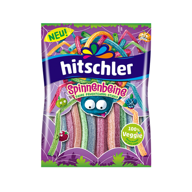 HITSCHLER Spinnenpoten 125g