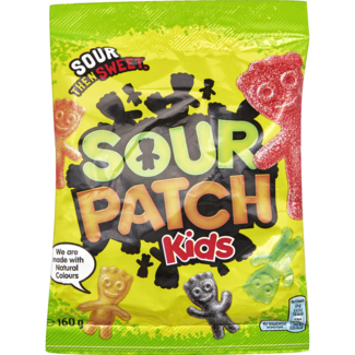 SOUR PATCH KIDS SOUR PATCH KIDS Original