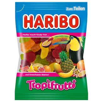 HARIBO HARIBO Tropifrutti