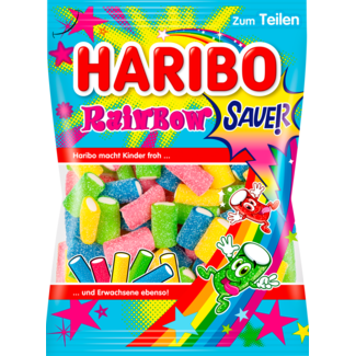 HARIBO HARIBO Sour Rainbow