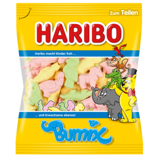 HARIBO Haribo Bumix