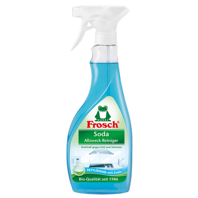 FROSCH Allesreiniger Soda 500ml