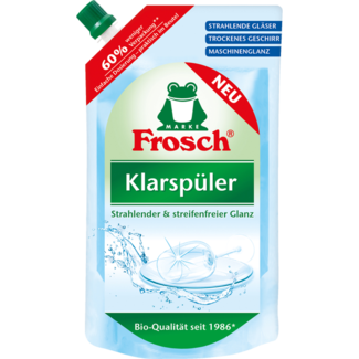 FROSCH FROSCH Glansspoelmiddel NV