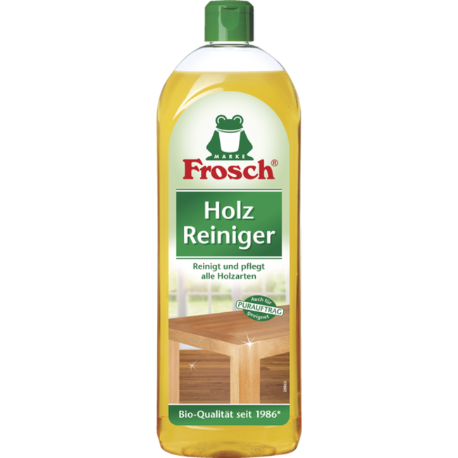 FROSCH Houtreiniger 750ml