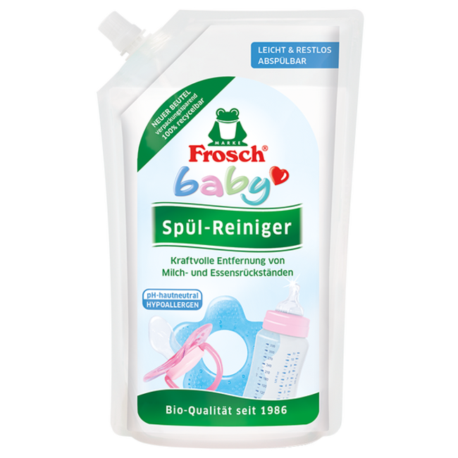 FROSCH Baby Accessoires Reiniger NV 500ml