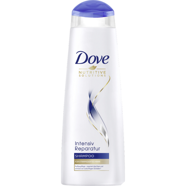 Dove Shampoo Intensive Repair 250mL