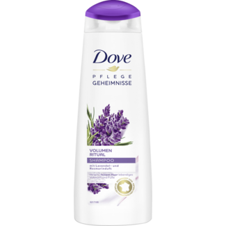 DOVE Dove Shampoo Volume Ritual
