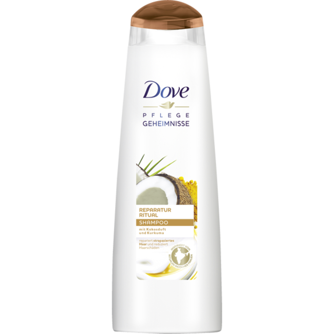 Dove Shampoo Repair Ritual 250mL