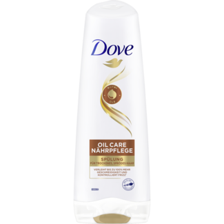 DOVE Dove Nutritive Solutions Oil Care Conditioner