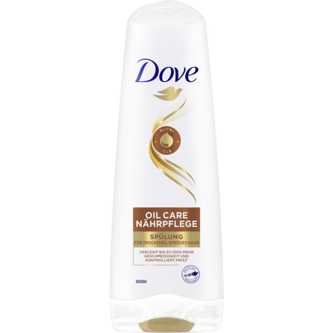 Dove Nutritive Solutions Oil Care Conditioner 200mL