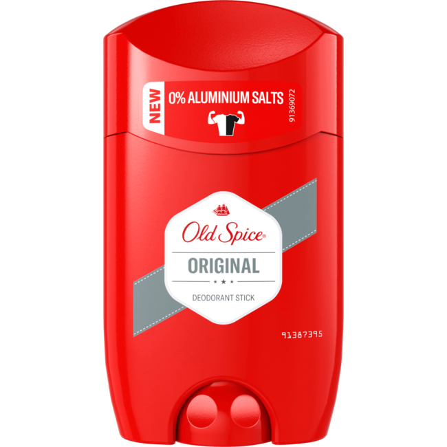 Old Spice Deodorant Stick Original 50mL