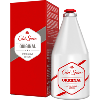 Old Spice Old Spice Aftershave Lotion Original