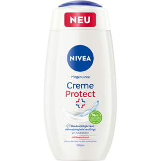 NIVEA NIVEA Douchecrème Cream Protect