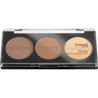 Trend !t Up Trend It Up Face Contouring Set