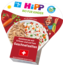HIPP Hipp Kindermaaltijd Rijst Met Groenten En Bio-Rundvlees