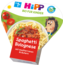 HIPP Hipp Kindermaaltijd Spaghetti Bolognese Vanaf 1 Jaar