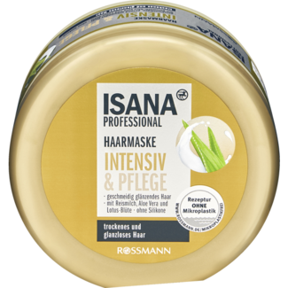 ISANA ISANA Professional Haarmasker Intensive & Care