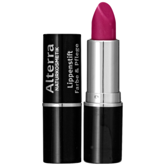 ALTERRA NATURKOSMETIK ALTERRA Lippenstift Color & Care Dusty Pink 03