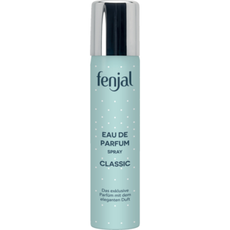 Fenjal Fenjal Classic Eau De Parfum