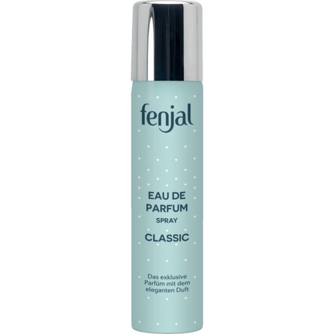 Fenjal Classic Eau De Parfum 75mL