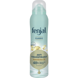 Fenjal Fenjal Classic Deospray