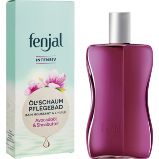 Fenjal Fenjal Intensive Olie & Schuimbad