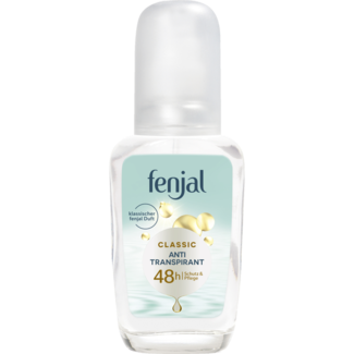 Fenjal Fenjal Classic Deodorant Verstuiver