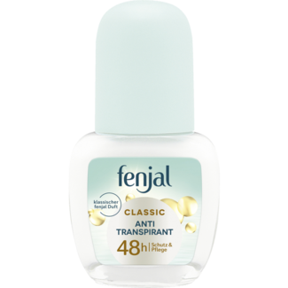 Fenjal Fenjal Classic Deodorant Roll On