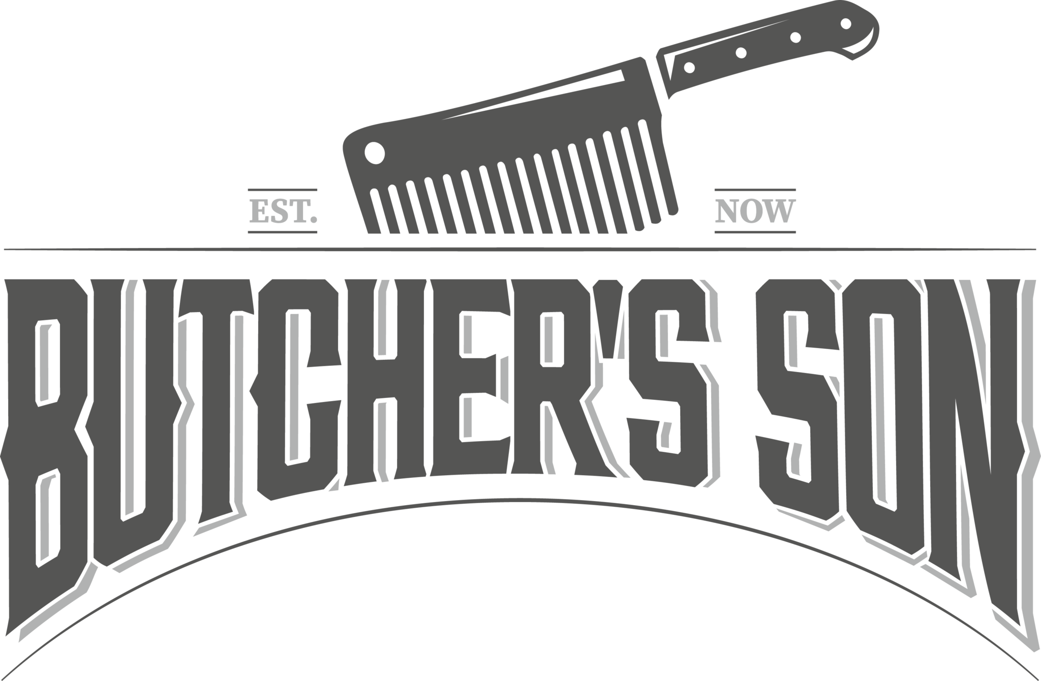 Butcher's Son