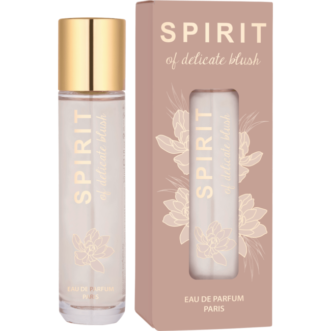 SPIRIT of Delicate Blush Eau de Parfum 30ml
