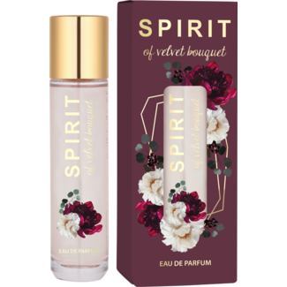 SPIRIT SPIRIT of Velvet Bouquet Eau de Parfum 30ml
