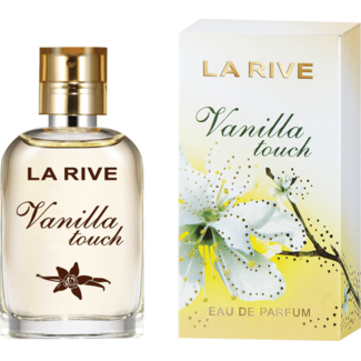 LA RIVE LA RIVE Vanilla Touch Eau de Parfum 30ml