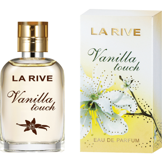 LA RIVE Vanilla Touch Eau de Parfum 30ml