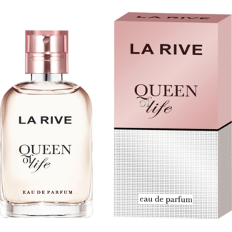 LA RIVE LA RIVE Queen of Life Eau de Parfum 30ml