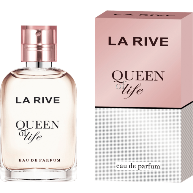 LA RIVE Queen of Life Eau de Parfum 30ml