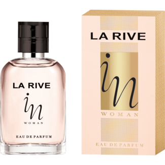 LA RIVE LA RIVE In Woman Eau de Parfum 30ml